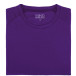 Endura violet  tee-shirt sport XXL