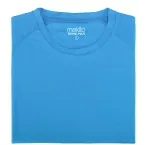 Endura licht blauw  t-shirt S