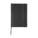 Nopuk Blank A5 grey  notebook 