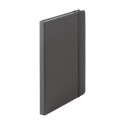 Nopuk Blank A5 gris  bloc-notes 