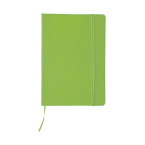 Nopuk Blank A5 lime green...