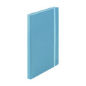 Nopuk Blank A5 light blue  notebook 