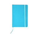 Nopuk Blank A5 light blue  notebook 