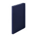 Nopuk Blank A5 dark blue  notebook 