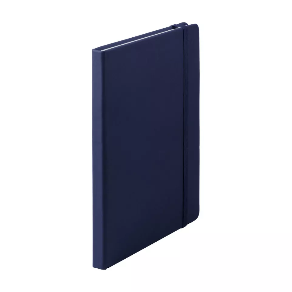 Nopuk Blank A5 dark blue  notebook 