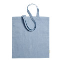Congish bleu clair  tote bag 