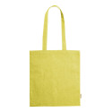 Congish jaune  tote bag 