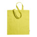 Congish jaune  tote bag 
