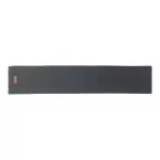 Huad grey  unisex scarf 