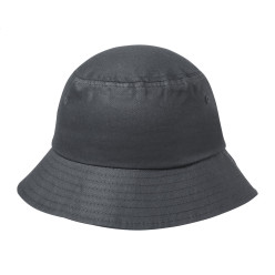 Bushra grey  fishing cap 
