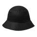 Bushra black  fishing cap 