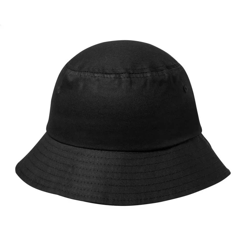 Bushra black  fishing cap 