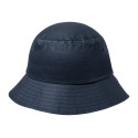 Bushra dark blue  fishing cap 