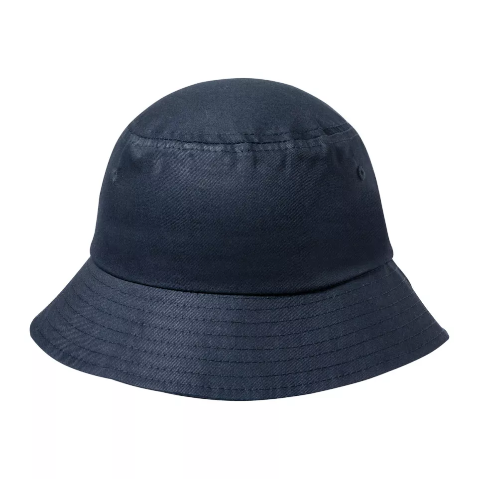Bushra dark blue  fishing cap 