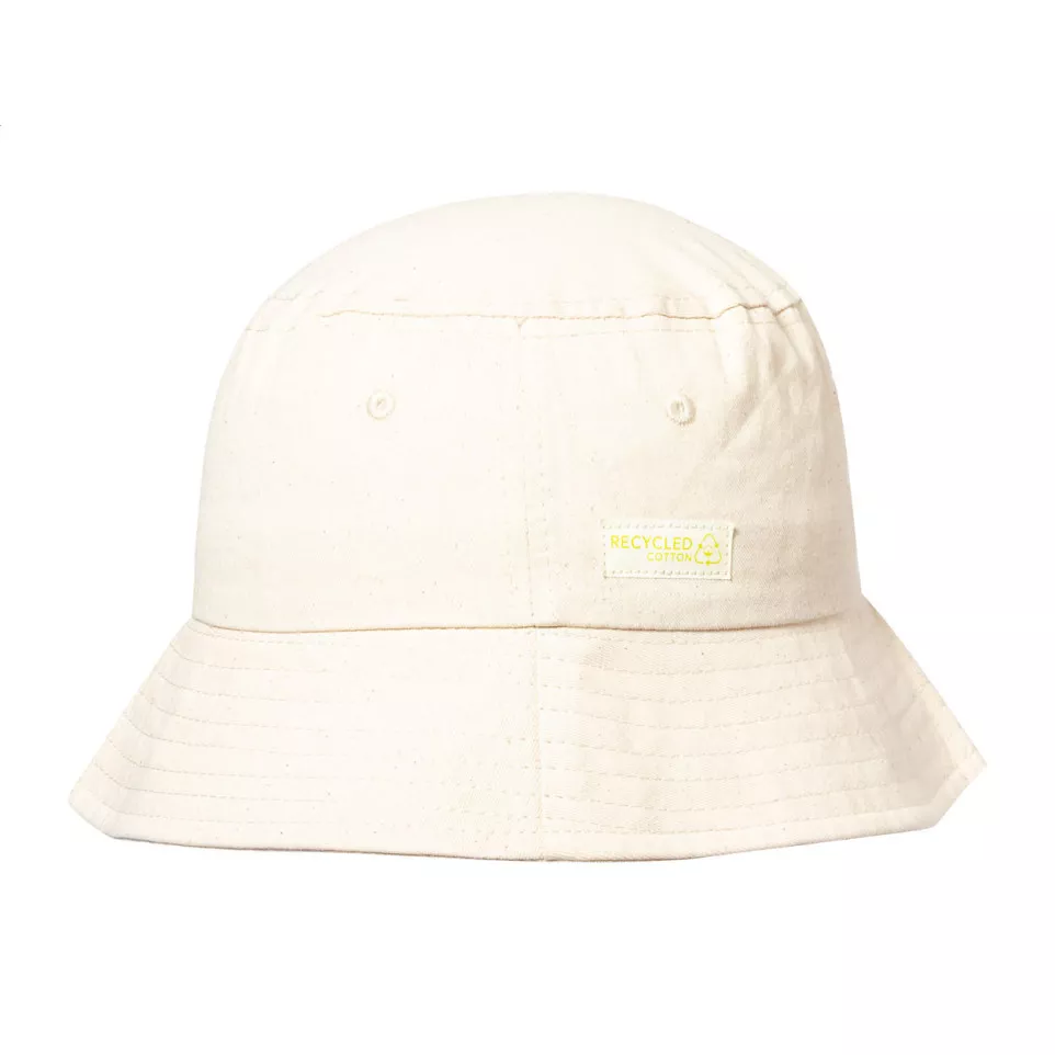 Bushra naturelle  Bob de pêcheur 