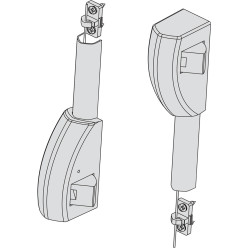 Cisa Fast Stainless Steel...