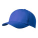 Berni blue  baseball cap for kids 