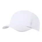 Berni blanc  casquette baseball enfant 