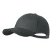 Sanvi grey  baseball cap  