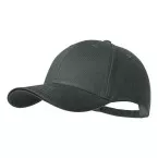Sanvi gris  casquette baseball  