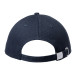 Sanvi dark blue  baseball cap  