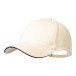 Sanvi natural  baseball cap  
