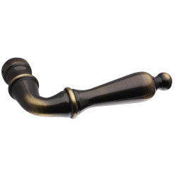 Handle No. 82 Bronze-Plated...