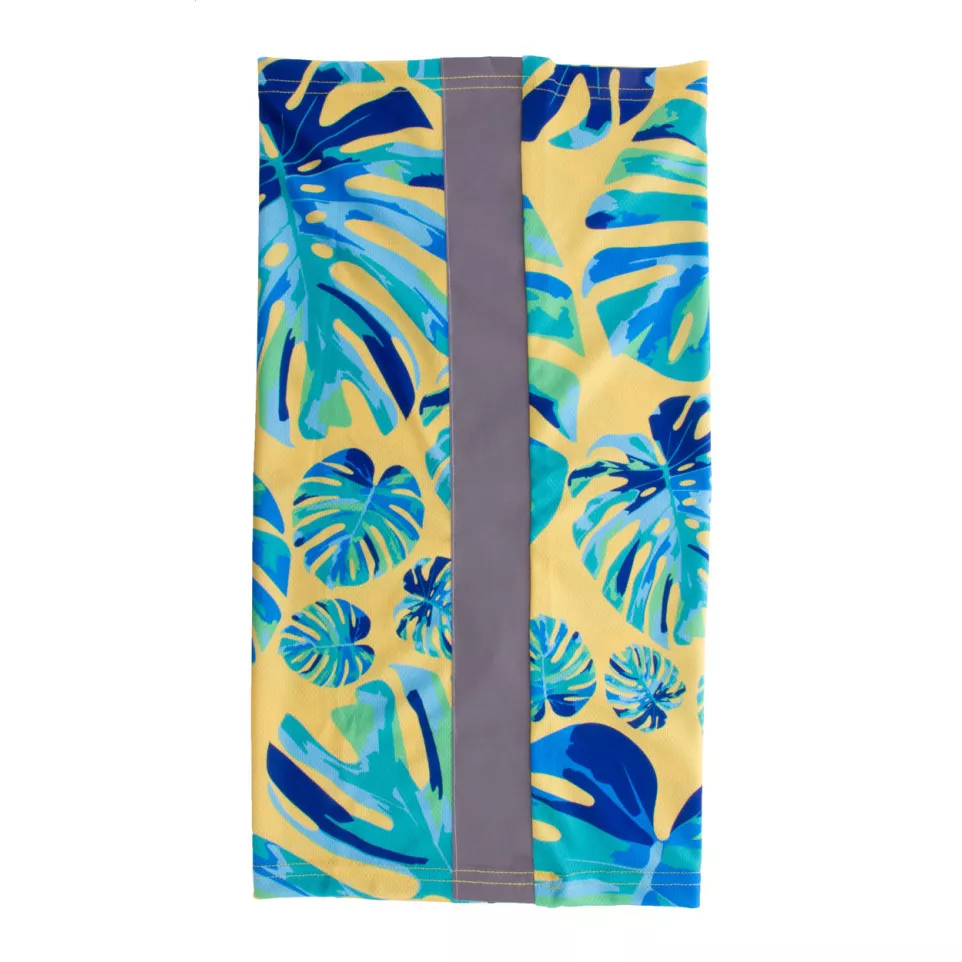 CreaScarf Reflect white  custom...