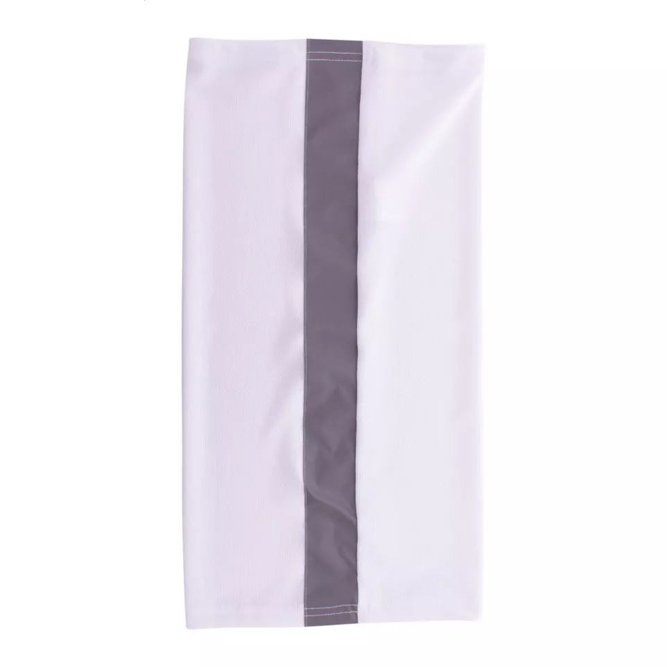 CreaScarf Reflect white  custom...