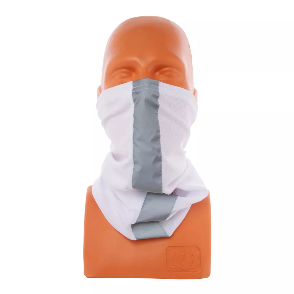 CreaScarf Reflect white  custom...