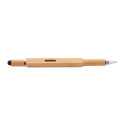 Tooby natural  multifunctional pen 