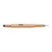 Tooby natural  multifunctional pen 