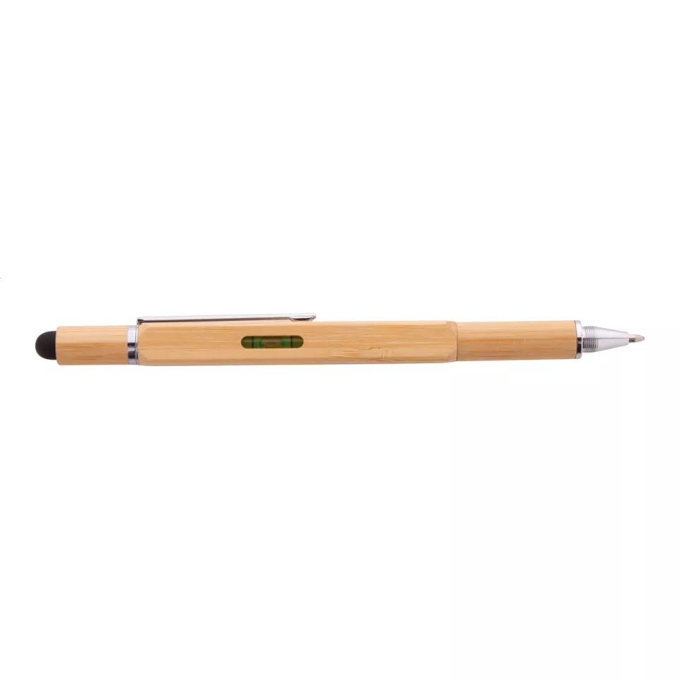 Tooby natural  multifunctional pen 
