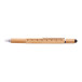 Tooby naturelle  Stylo multifonctions 