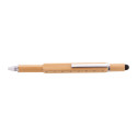 Tooby natural  multifunctional pen 