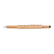 Tooby natural  multifunctional pen 