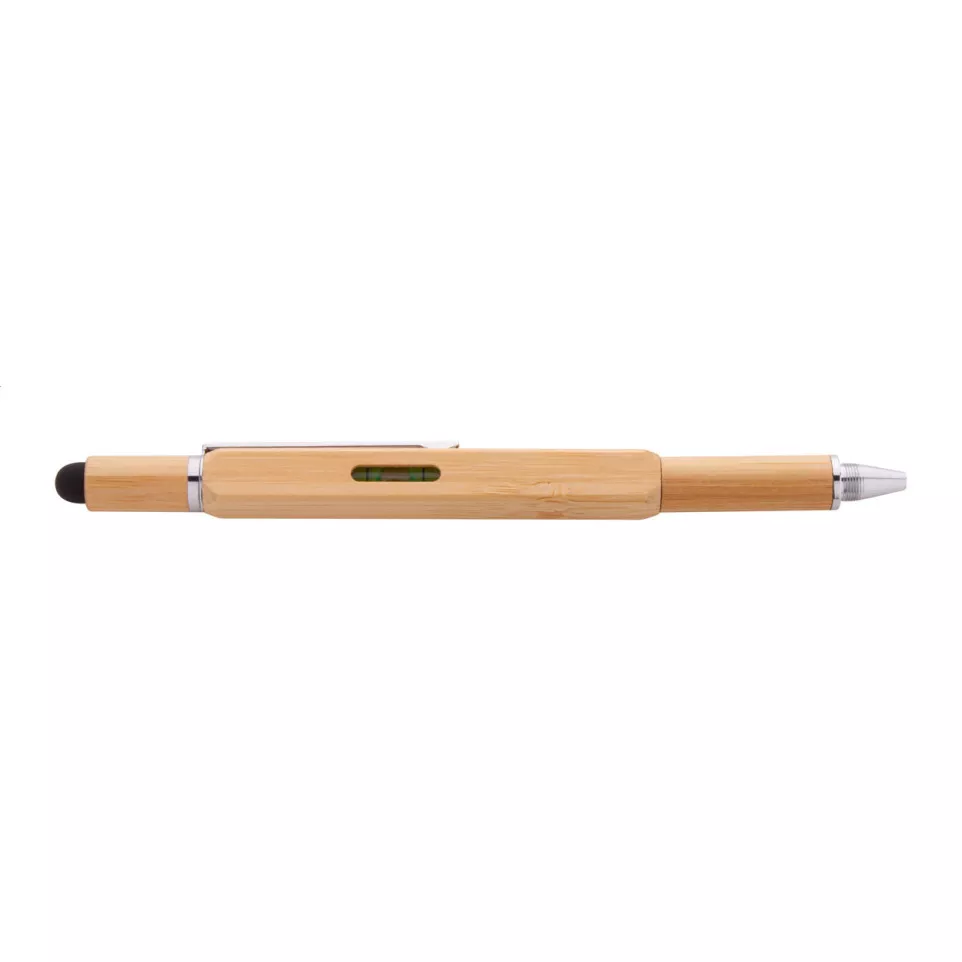Tooby natural  multifunctional pen 