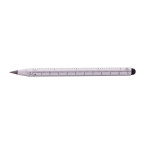 Ruloid silver  inkless pen...
