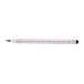 Ruloid silver  inkless pen with ruler 
