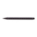 Ruloid black  inkless pen with ruler 