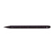 Ruloid black  inkless pen with ruler 