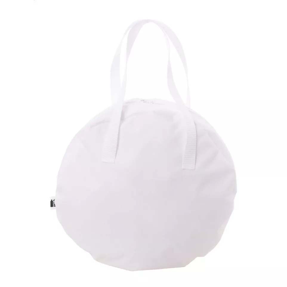 Edison wit  custom made kabeltas voor...