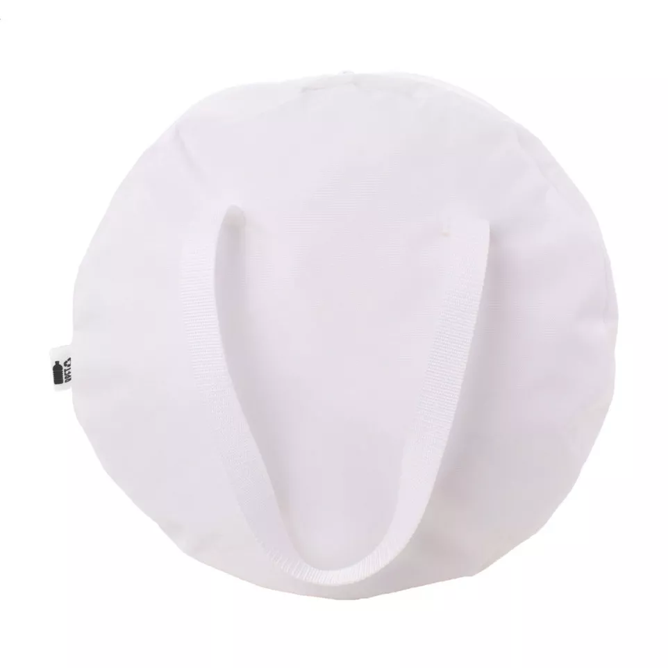 Edison wit  custom made kabeltas voor...