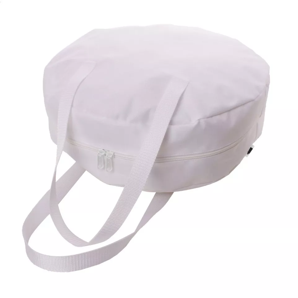 Edison white  custom EV charger cable...