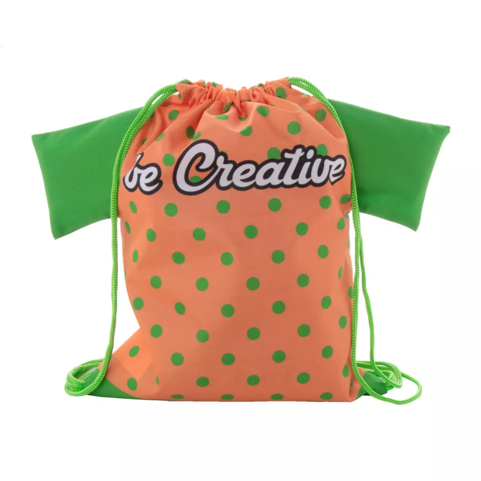 CreaDraw T Kids vert  sac à dos...