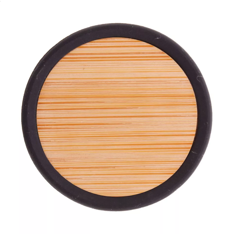 Zhuzi black natural car air freshener 