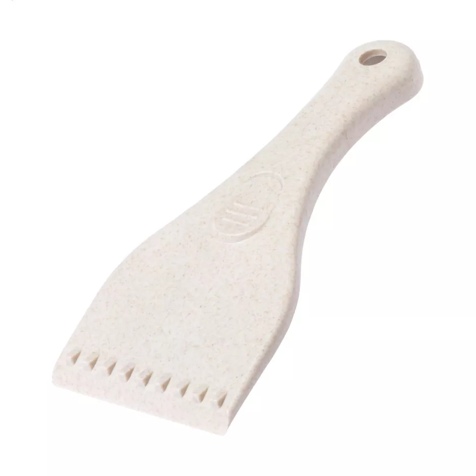 Scrawy naturelle  Grattoir à glace 