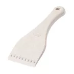 Scrawy natural  ice scraper 