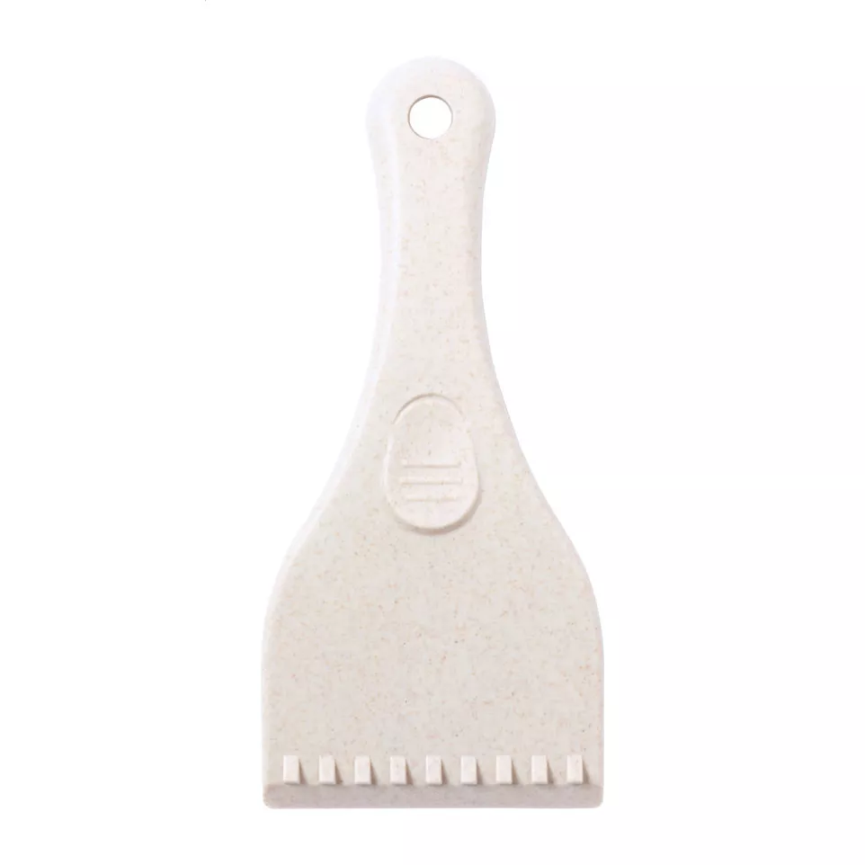 Scrawy natuurlijk  ijskrabber 