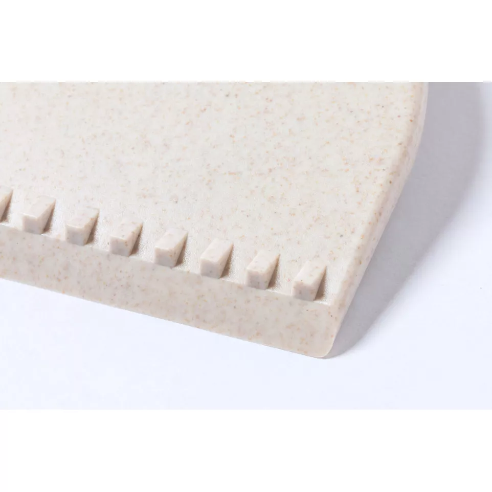 Scrawy natuurlijk  ijskrabber 